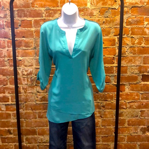 The Limited Tops - Light Blue Limited Shirt